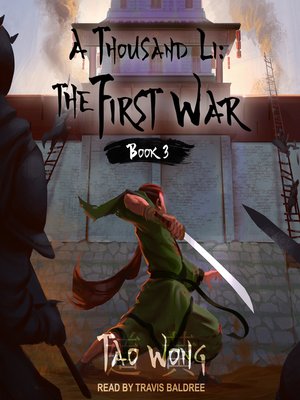 cover image of The First War
